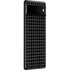 Black Grid Google Pixel 6 Skin